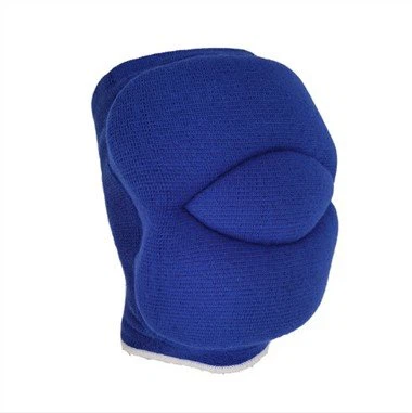 Υποστήριξη γόνατος για άσκηση